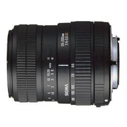 Camera Lense Nikon AF 55-200mm f/4.5-5.6