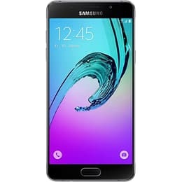 Galaxy A5 (2016) 32 GB - Black - Unlocked