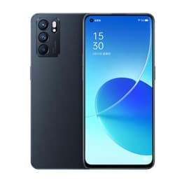 Oppo Reno6 5G Dual Sim
