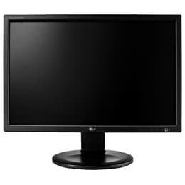 21.5-inch LG Flatron E2211SX-BN 1920 x 1080 LCD Monitor Black