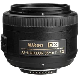 Nikon Camera Lense Nikon AF 35mm f/1.8