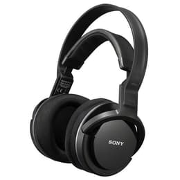 Sony MDR-RF855RK wireless Headphones - Black