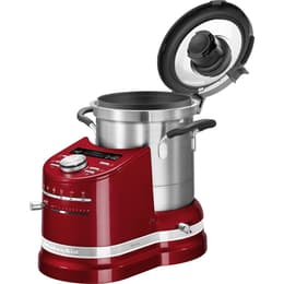 Kitchenaid Cook Processor 5KCF0104 Multi-purpose food cooker