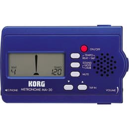 Korg MA-30 Audio accessories