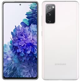 Galaxy S20 FE 128 GB (Dual Sim) - White - Unlocked