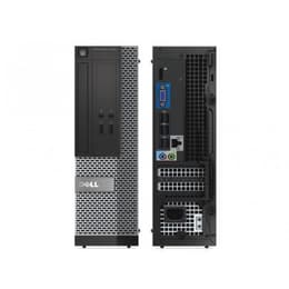 OptiPlex 7020 SFF Core i5-4590 3.3Ghz - SSD 256 GB - 8GB
