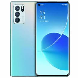 Oppo Reno6 Pro 256 GB (Dual Sim) - Blue - Unlocked