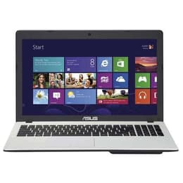 Asus X552MD-SX064H 15.6-inch (2014) - Pentium N3540 - 8GB - HDD 1 TB AZERTY - French