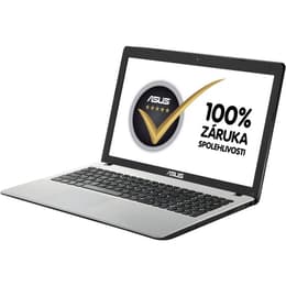 Asus X552MD-SX064H 15.6-inch (2014) - Pentium N3540 - 8GB - HDD 1 TB AZERTY - French