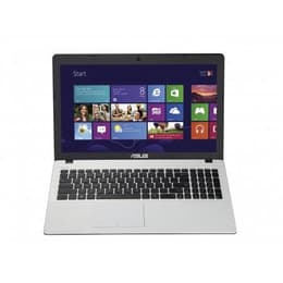 Asus X552MD-SX064H 15.6-inch (2014) - Pentium N3540 - 8GB - HDD 1 TB AZERTY - French