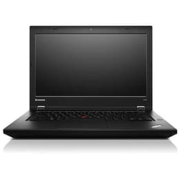 Lenovo ThinkPad L430 14-inch () - - 8GB - SSD 256 GB