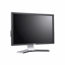 22-inch Dell UltraSharp 2208WFP 1680 x 1050 LCD Monitor Grey