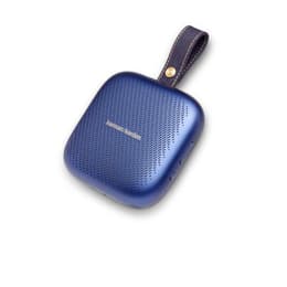 Harman Kardon Neo Portable Bluetooth Speakers - Blue