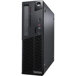 LENOVO THINKCENTRE M73 DESKTOP PENTIUM G3220 3.0Ghz Ghz - SSD 500 GB - 8GB