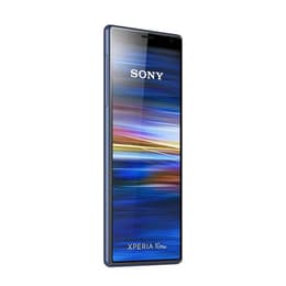 Sony Xperia 10 64 GB - Blue - Unlocked