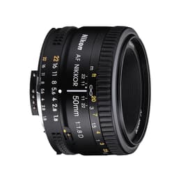 Camera Lense