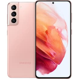 Galaxy S21 5G 256 GB (Dual Sim) - Phantom Pink - Unlocked