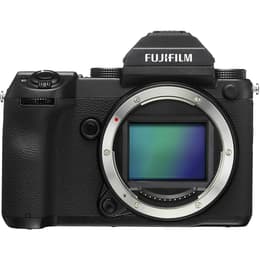Fujifilm GFX 50S Hybrid 51Mpx - Black