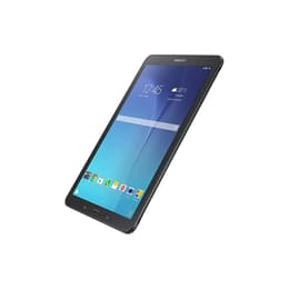 Galaxy Tab E (2015) 8GB - Black - (WiFi)