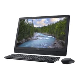 Dell Wyse 5470 21.5-inch Celeron 2.7 GHz - HDD 16 GB - 4GB