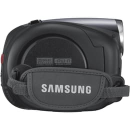 VP-DX205 Camcorder - Black