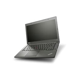 Lenovo ThinkPad T440 14-inch (2013) - Core i5-4200U - 4GB - SSD 120 GB QWERTZ - German