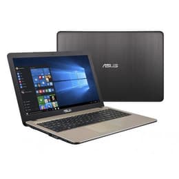 Asus VivoBook X540YA-XX082T 15.6-inch (2015) - A8-7410 - 4GB - HDD 1 TB AZERTY - French