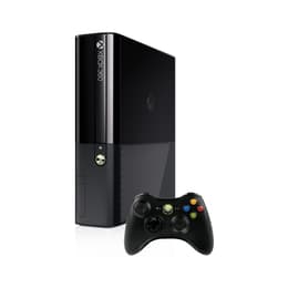 Xbox 360 E - HDD 500 GB - Black