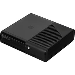 Xbox 360 E - HDD 500 GB - Black