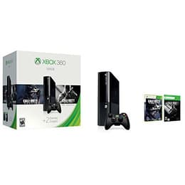 Xbox 360 E - HDD 500 GB - Black