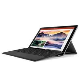 Microsoft Surface Pro 4 12.3-inch Core i5-6300U - SSD 256 GB - 4GB QWERTY - English (US)