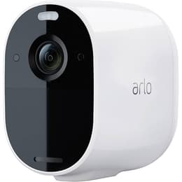 Arlo Essential Spotlight Camcorder - White