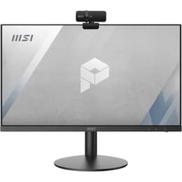 MSI Pro AP241 11M-0017EU 23,8-inch Pentium Gold 4.1 GHz - SSD 128 GB - 4GB
