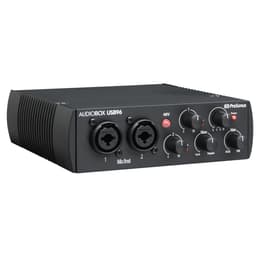 Presonus Audiobox USB 96 Audio accessories