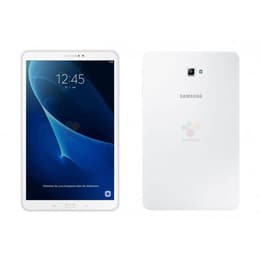 Galaxy Tab A (2016) 32GB - White - (WiFi + 4G)