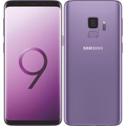 Galaxy S9 64 GB (Dual Sim) - Ultra Violet - Unlocked
