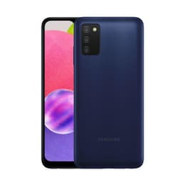 Galaxy A03s 64 GB (Dual Sim) - Blue - Unlocked
