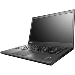 Lenovo ThinkPad L440 14.1-inch (2013) - Core i3-4000M - 8GB - SSD 256 GB AZERTY - French
