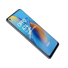 Oppo A74 Dual Sim