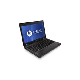 HP ProBook 6360B 13.3-inch (2011) - Celeron B810 - 4GB - SSD 128 GB AZERTY - French