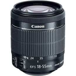 Camera Lense Canon EF-S 18-55mm f/3.5-5.6