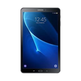 Galaxy Tab A (2016) 16GB - Black - (WiFi + 4G)