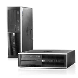 Compaq 8200 Elite SFF Core i5-2400 3.1Ghz - SSD 128 GB + HDD 500 GB - 4GB