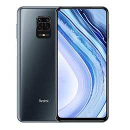 Xiaomi Redmi Note 9 128 GB (Dual Sim) - Grey - Unlocked