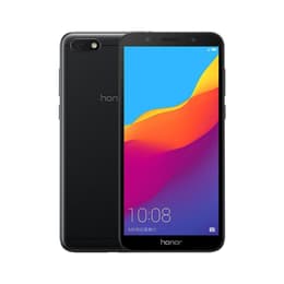 Huawei Honor 7s 16 GB - Midnight Black - Unlocked