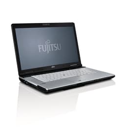 Fujitsu Siemens Lifebook E751 15.6-inch (2010) - Core i5-2520M - 4GB - SSD 128 GB AZERTY - French