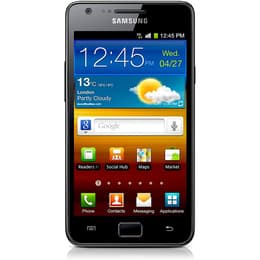 Galaxy S2 16 GB - Black - Unlocked