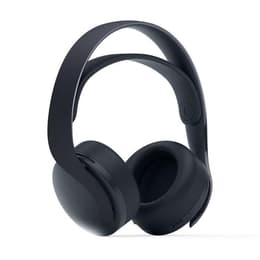 Sony Pulse 3D Noise-Cancelling Gaming Bluetooth Headphones with microphone - Black