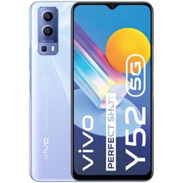 Vivo Y52 5G 128 GB - Blue - Unlocked
