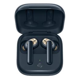 Oppo Enco W51 Earbud Noise-Cancelling Bluetooth Earphones - Blue